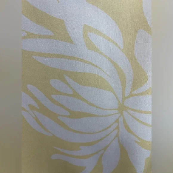 Island Vives Casual Maxi Slip Rayon Sundress - Picture 9 of 9